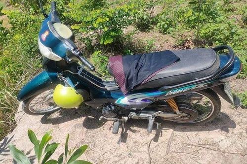 Bà Rịa – Vũng Tàu: Phát hiện thi thể 2 anh em ruột tử vong dưới hồ nước