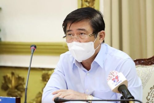 TP. HCM: Chuẩn bị giải pháp ngăn ngừa lây lan dịch bệnh trong khu công nghiệp
