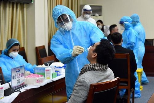 TP.HCM ghi nhận thêm 10 ca mắc Covid-19
