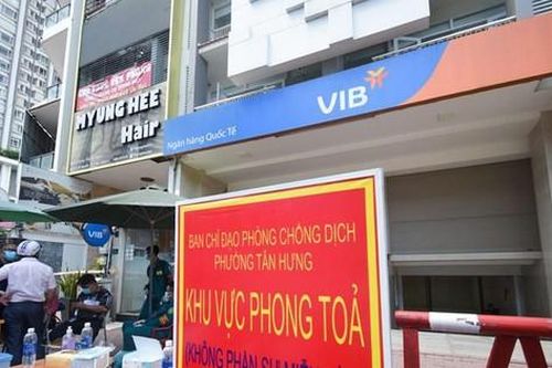 Sở Y tế TPHCM: Vợ mục sư Hội thánh từng đi Hà Nội một tuần