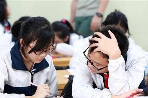 Thi vào lớp 10: Cách ôn thi môn Tiếng Anh trong giai đoạn nước rút để dễ đạt điểm cao