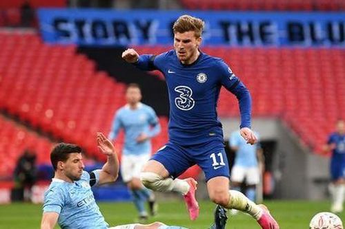 Lịch sử đối đầu Man City vs Chelsea: Có 'thần tài' Tuchel, The Blues chiếm ưu thế