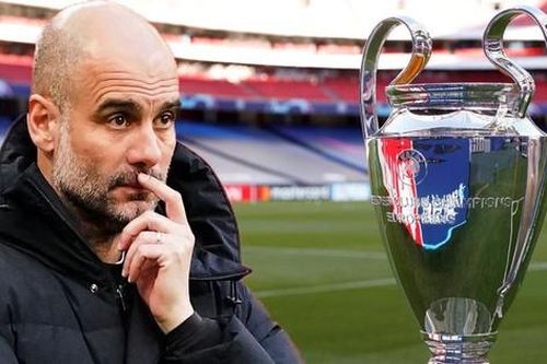 Chung kết Champions League: Món nợ của Pep Guardiola