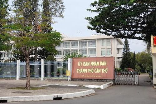 Cần Thơ: Xử lý người đứng đầu để cấp dưới nhũng nhiễu, phiền hà dân