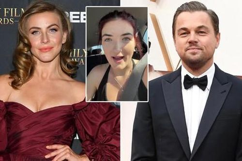 Leonardo DiCaprio bất ngờ bị bóc mẽ chuyện 'giường chiếu'