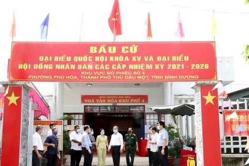 Chân dung những đại biểu HĐND tỉnh Bình Dương tuổi 8X