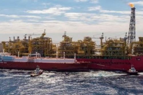Châu Á: Một 'cơn bão' đang xuất hiện trên thị trường LNG