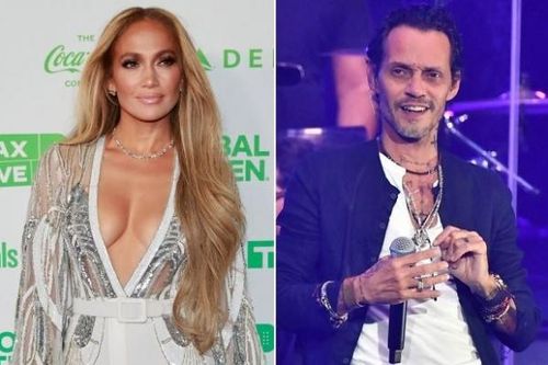 Jennifer Lopez liên tục tái hợp 'người cũ'