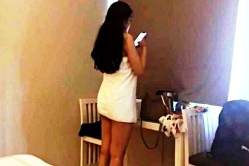Đoạn kết bất ngờ của cô gái từng bán dâm để có tiền 'nuôi' cơn nghiện