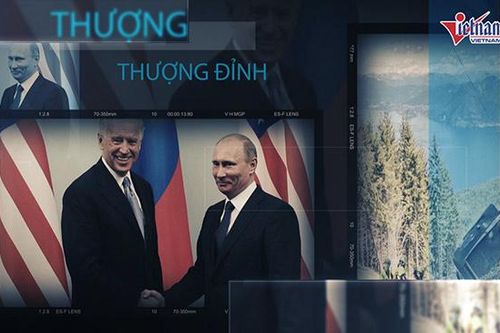 Thế giới 7 ngày: Mỹ cho tình báo truy nguồn virus, chốt thượng đỉnh với Nga