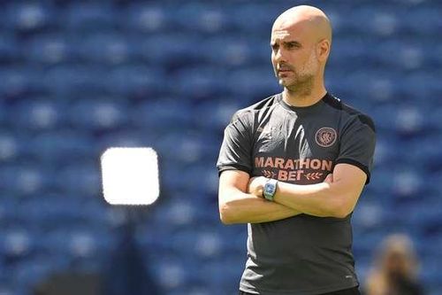 Pep Guardiola cảnh báo chung kết Cúp C1 rất 'phũ'