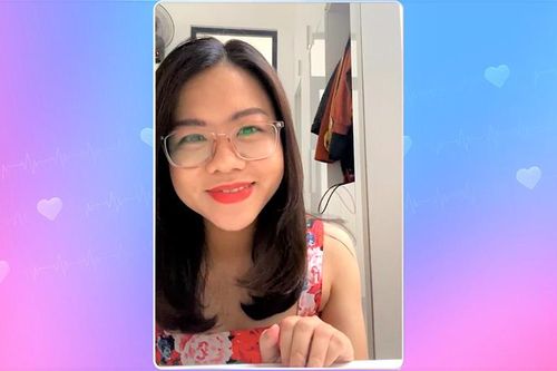 Từ chối chàng trai 5 mối tình, gái xinh chọn người 27 tuổi chưa từng yêu ai