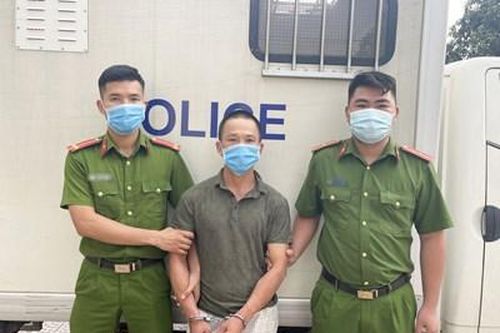 Phê chuẩn quyết định khởi tố đối tượng tàng trữ trái phép chất ma túy