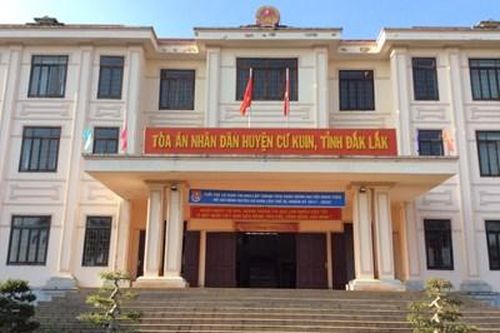 Tòa chấp nhận kháng nghị của Viện cấp cao 2, hủy bản án phúc thẩm