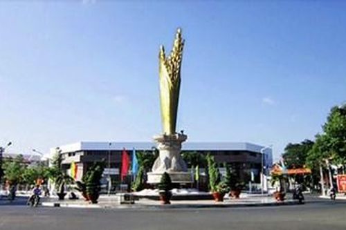 An Giang: Công bố danh sách 61 người trúng cử đại biểu HĐND khóa X
