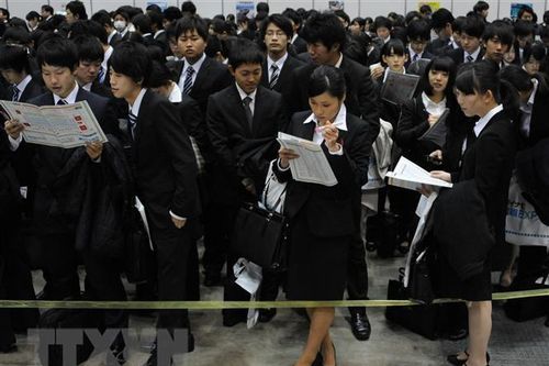 Các nền kinh tế phát triển đang đối mặt tình trạng thiếu lao động