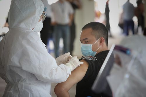 Tại sao người đã tiêm vaccine COVID-19 vẫn cần phải thực hiện 5K?