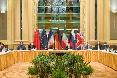 Qatar hối thúc Mỹ và Iran quay trở lại thỏa thuận hạt nhân