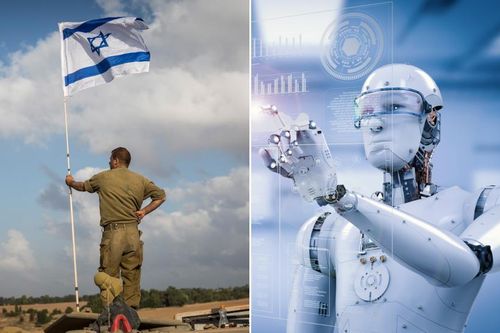 Israel ca ngợi sức mạnh trí tuệ nhân tạo trong cuộc giao tranh tại Gaza
