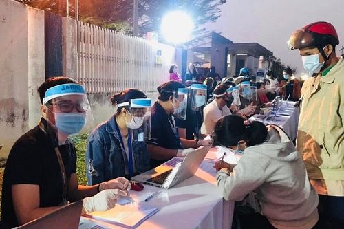 TP Hồ Chí Minh đã kiểm soát được 4 chuỗi lây nhiễm COVID-19 trong cộng đồng