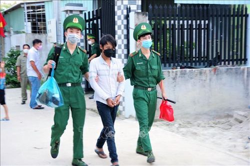 Bộ đội Biên phòng liên tiếp triệt phá 2 vụ tàng trữ ma túy
