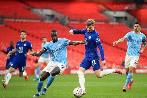 Chung kết Champion League 2020 - 2021: Thượng đỉnh châu Âu ở Dragao