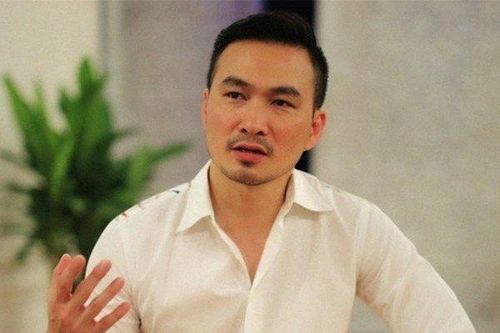 Diễn viên Chi Bảo bất ngờ tuyên bố giải nghệ