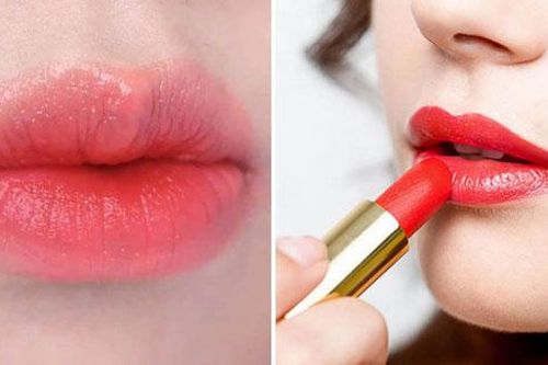 6 sai lầm khi đánh son môi các chị em thường mắc phải