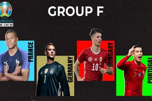 Đội hình của Bồ Đào Nha, Pháp và Đức tại EURO 2020: Ai mạnh hơn ai?