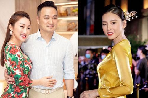 Ngô Thanh Vân và dàn sao Vbiz ngỡ ngàng trước quyết định giải nghệ của Chi Bảo, bạn gái kém 16 tuổi có lời nhắn đặc biệt