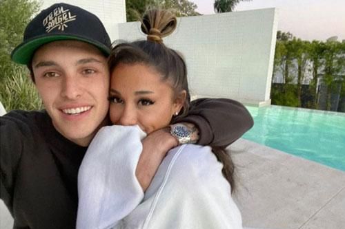 'Choáng' trước ngôi nhà trị giá hơn 161 tỷ đồng của Ariana Grande
