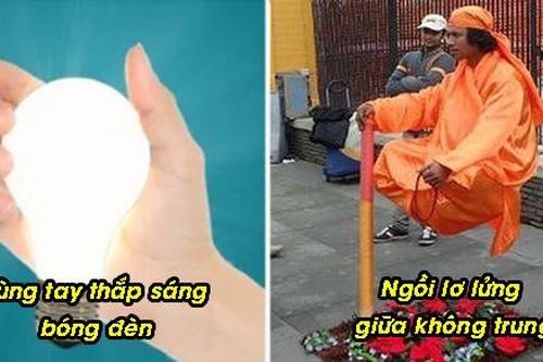 Lật tẩy mánh khóe của 7 màn ảo thuật kinh điển nhất thế giới, ai cũng từng tin sái cổ