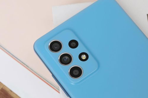 Samsung báo tin vui cho người dùng dòng Galaxy A