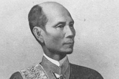 Bí ẩn chiếc quan tài dựng đứng của kẻ tay sai khét tiếng tàn ác (P1)