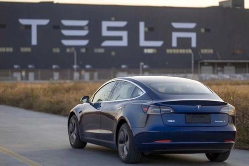 Tesla tăng gấp đôi khả năng tự lái dựa vào camera trên Model 3 và Model Y