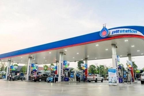 Suất đầu tư vào một trạm sạc ở Thái Lan là 50 nghìn USD