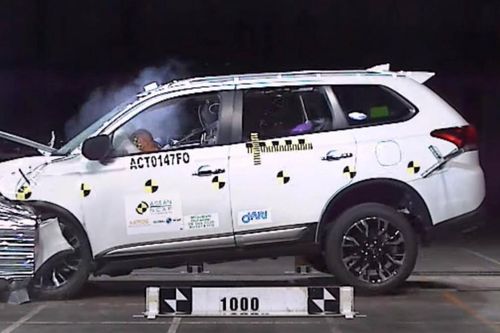 ASEAN NCAP bổ sung tiêu chí an toàn cho người đi xe máy