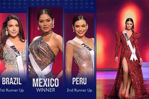 Miss Universe: Ai đã chơi xấu thí sinh khiến đại diện Bolivia lên tiếng -Thủ phạm có nằm trong Top 21?