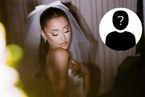 Ảnh cưới của Ariana Grande được like nhiều thứ 2 trên Instagram: Vẫn kém xa nhân vật này!