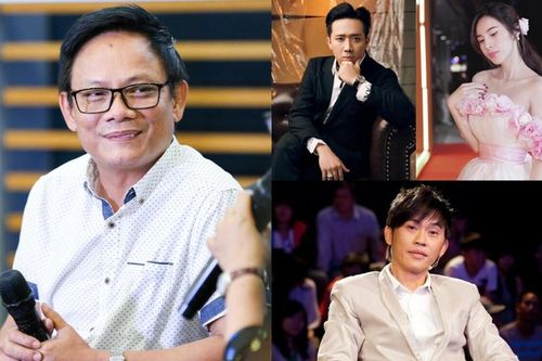 NS Tấn Hoàng nhắn nhủ Trấn Thành, Hoài Linh và nghệ sĩ làm từ thiện: Nếu sai thì nhận, đừng nói vòng vo
