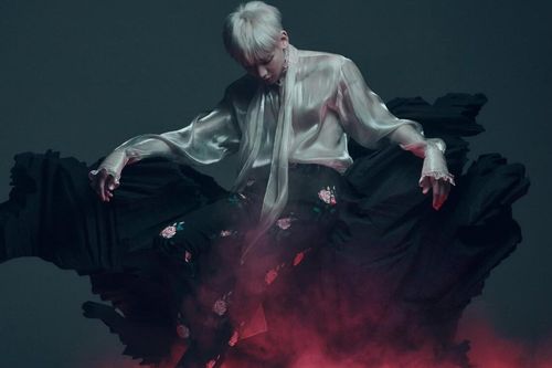 BamBam (GOT7) sẽ gia nhập đường đua Kpop tháng 6 với mini album solo đầu tay