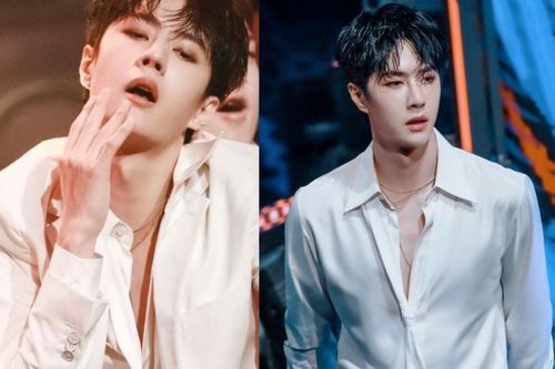 Vương Nhất Bác trở thành vũ công hàng đầu như thế nào?