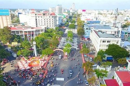 Hòa Phát được phép nghiên cứu khu đô thị 452ha ở Cần Thơ