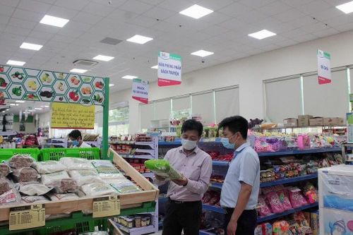 Ngành Công Thương Thái Bình: Bảo đảm an toàn thực phẩm là nhiệm vụ trọng tâm