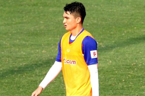 Chia tay Thanh Hóa, Lê Văn Đại và Phạm Văn Hội đã có 'bến đỗ' mới