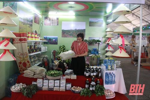 Hỗ trợ đầu ra cho các sản phẩm tiềm năng