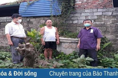 Sớm có giải pháp đảm bảo nguồn nước cho nhiều hộ dân ở Thọ Xuân