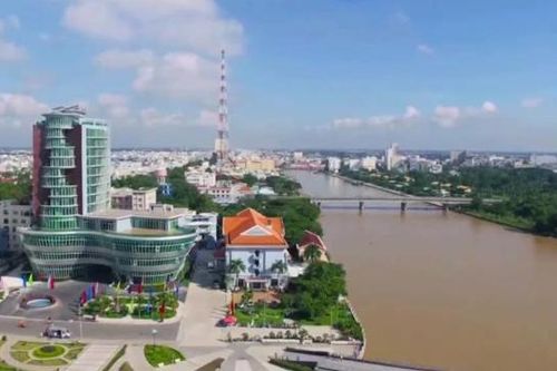 Hòa Phát được khảo sát, nghiên cứu Khu đô thị thương mại, dịch vụ cao cấp tại Cần Thơ
