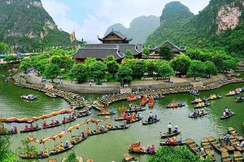 Ngân sách Trung ương đảm bảo kinh phí cho Quỹ Hỗ trợ phát triển du lịch