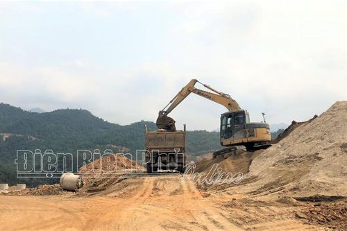 Huy động nguồn lực phát triển giao thông